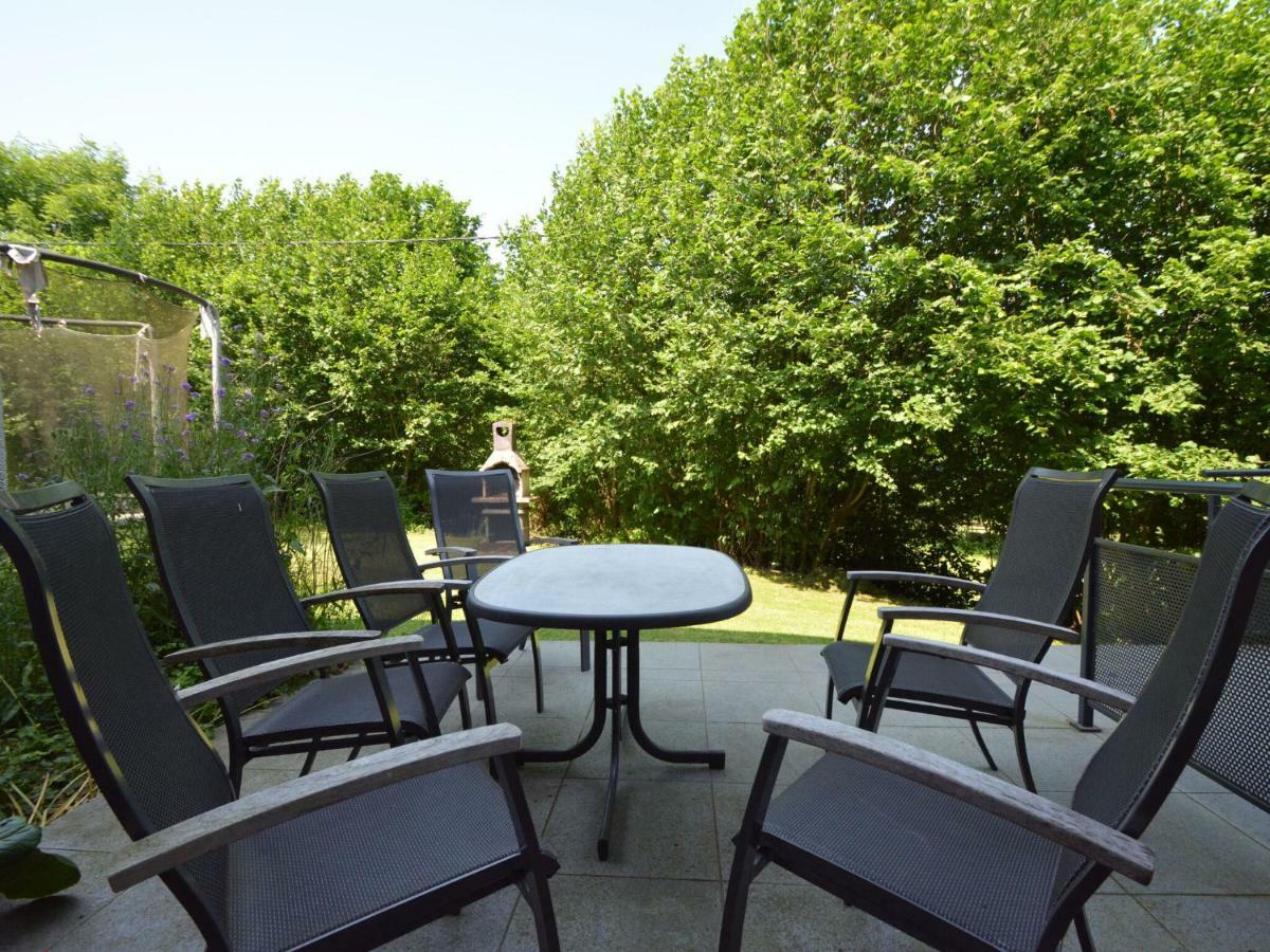 Gorgeous Holiday Home In Daverdisse With Garden 外观 照片