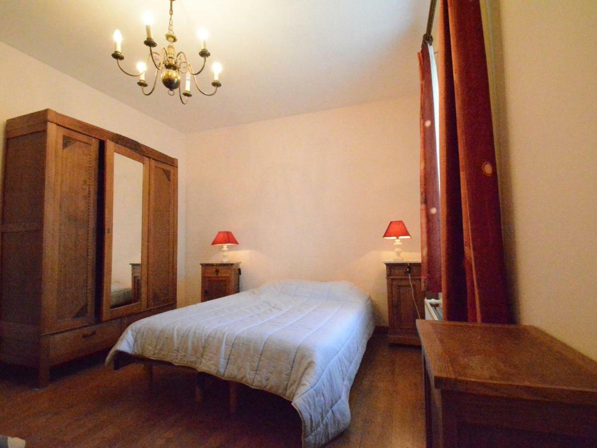 Gorgeous Holiday Home In Daverdisse With Garden 外观 照片