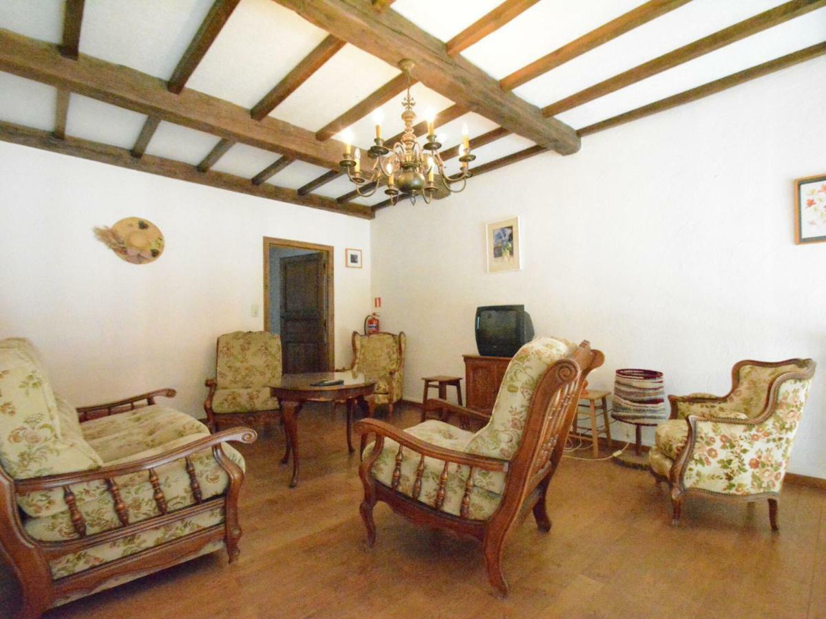 Gorgeous Holiday Home In Daverdisse With Garden 外观 照片